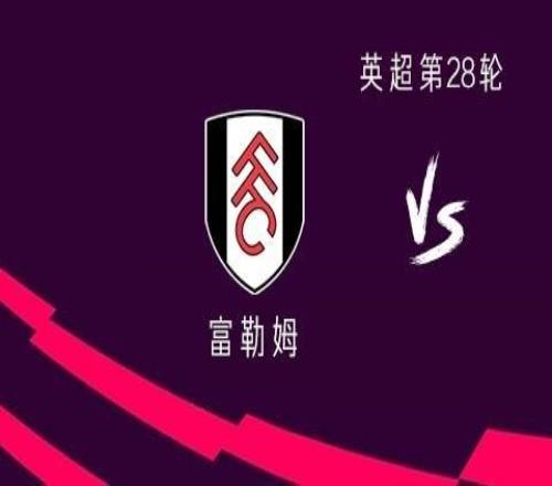 热刺vs富勒姆:加拉格尔、穆阿尼领衔,索兰克首发