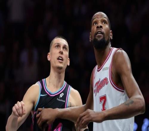 大冷门!西部第三轰然倒下:杜兰特32+8+5难救主,申京又拉胯