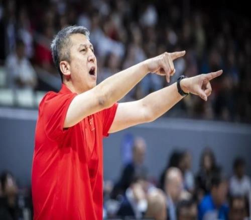 【观察】中国男篮用最血性的方式撕开黎明前的黑暗