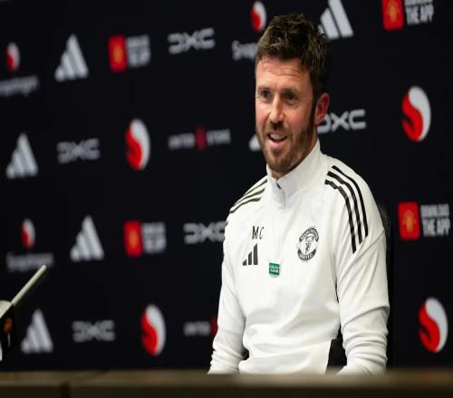 卡里克:格拉斯纳可能来曼联这件事从没在我的脑海里闪现过