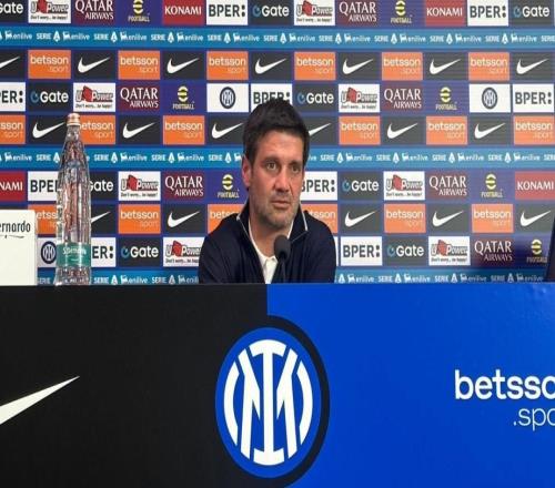 齐沃：国米这5年的表现没得到认可德比目前我只专注踢科莫