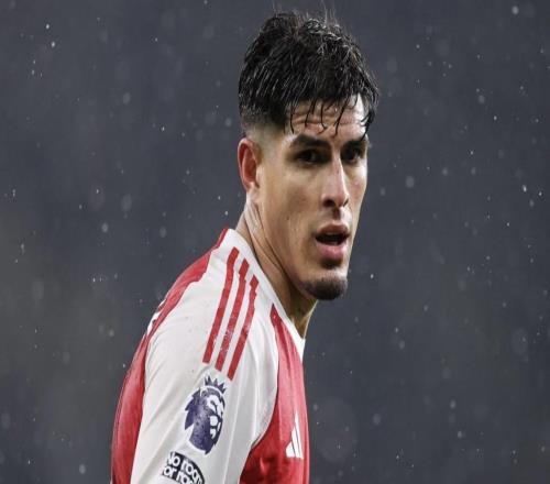 电讯报:因卡皮耶的买断几乎是板上钉钉他在更衣室很受欢迎