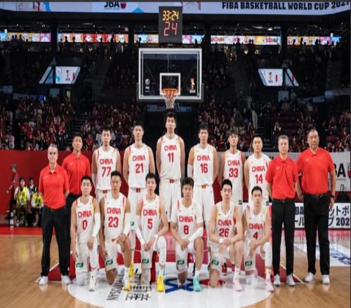 国际篮联公开发文致歉日媒亮出郭士强照片,怒斥中国男篮胜之不武