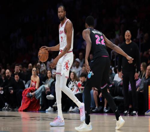 火箭输热火这一战，我不得不承认8个现实：乌度卡对火箭失控了