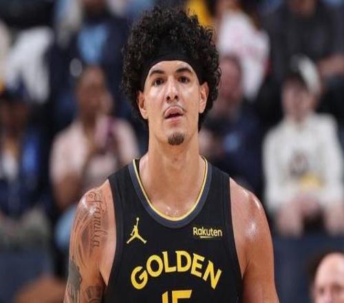 官宣：勇士已和桑托斯签下一份3年1500万的续约合同