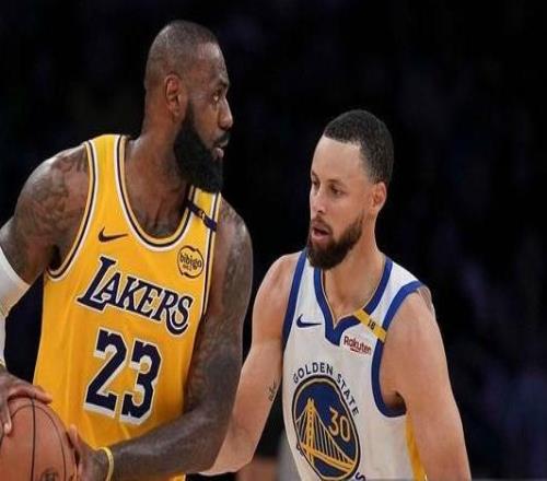 科尔：联盟能拥有库里&詹姆斯作为门面实在是无比幸运