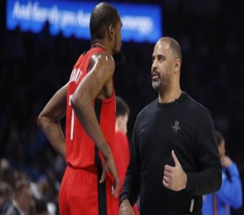 内讧了！伊森激情怒骂乌度卡！窝火完蛋了！