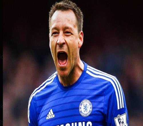 前队友:特里的全面被低估了,范戴克无法超越他和费迪南德