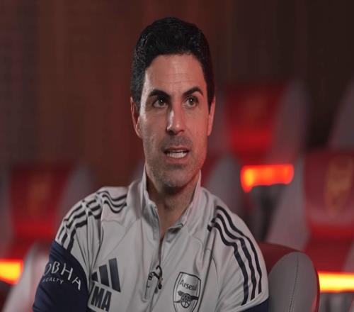 塔帅:我刻意把工作和家庭分开我从未禁止谈论冠军这个词