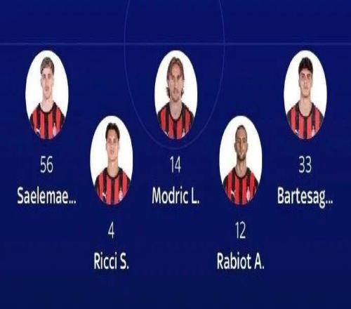 预告丨今晚1930，预测首发出炉