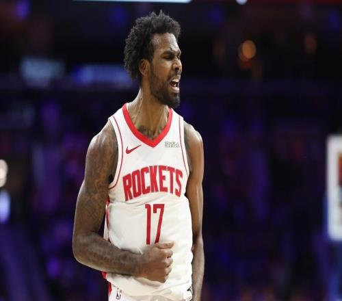 火箭105115不敌热火球员评价:杜兰特满分,2人及格,7人低迷