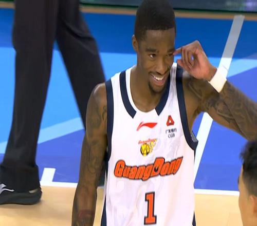 确认不打了!广东冠军锋线正式上位,CBA职业生涯结束了!