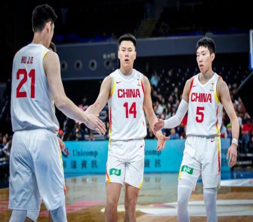 险胜中国台北,赛后数据公布:最大功臣不是赵继伟胡金秋,而是他