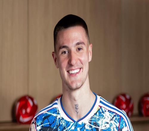 曼联今晚赢球就升英超第3!已连续10轮不败超级替补6场轰5球