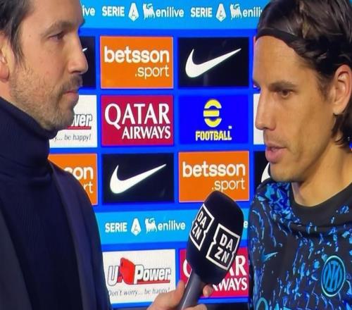 索默:欧冠出局很难接受,但一支伟大的球队会在这些时刻显现