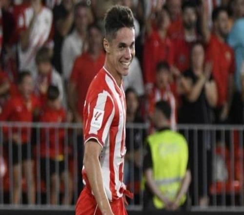 阿斯:阿贾克斯今夏将求购阿里瓦斯,皇马拥有其50%所有权