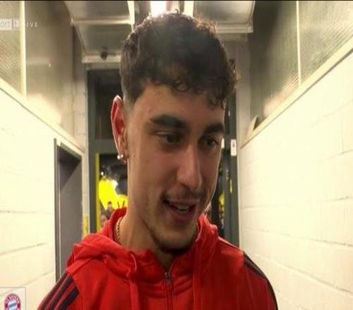 帕夫洛维奇:凯恩会打破莱万的德甲进球纪录,他是世界级前锋