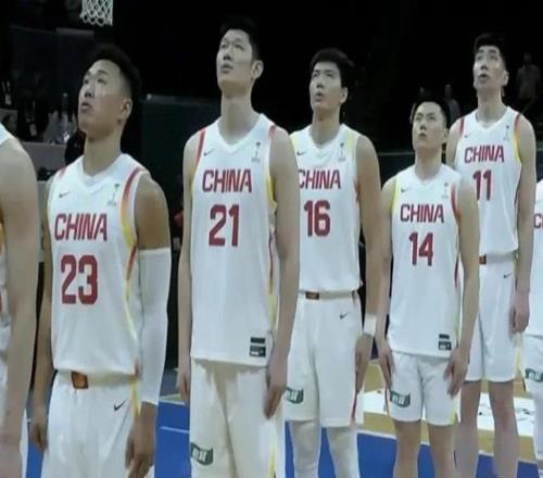 不是胡金秋赵继伟,中国男篮赢球第一功臣揭晓,打服中国台北队