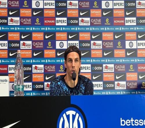 索默：领先至少10分迎来德比会帮助我们，米兰德比目标是赢球