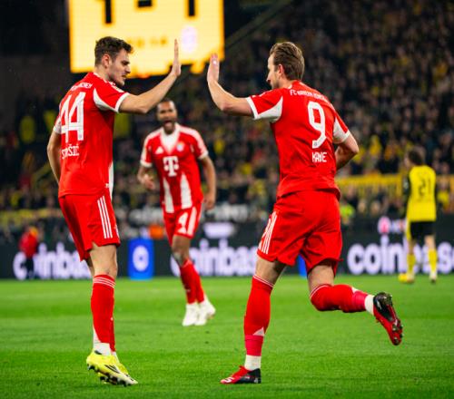 国家德比23神剧情:4.8亿豪门遭绝杀16轮不败终结落后榜首11分