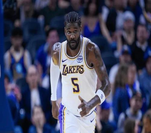 湖人129101勇士3喜1忧!肯纳德+克勒贝尔好用,艾顿引反感!