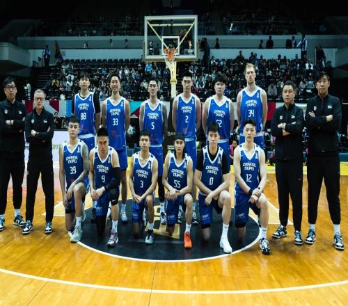 12人名单保持不变！中国男篮再迎挑战，力求全胜！