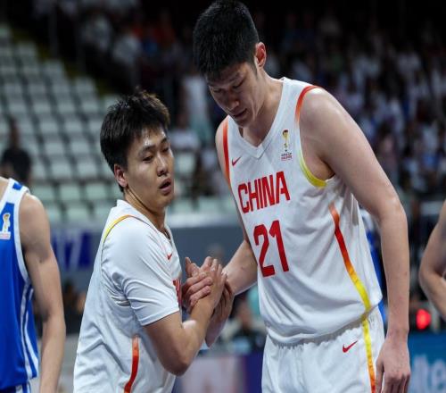 从落后11分到逆转取胜!中国男篮赢了,却暴露大问题