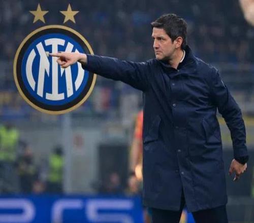 国米太子登基为王!用胜利驱散欧冠出局阴影,向着双冠进发!