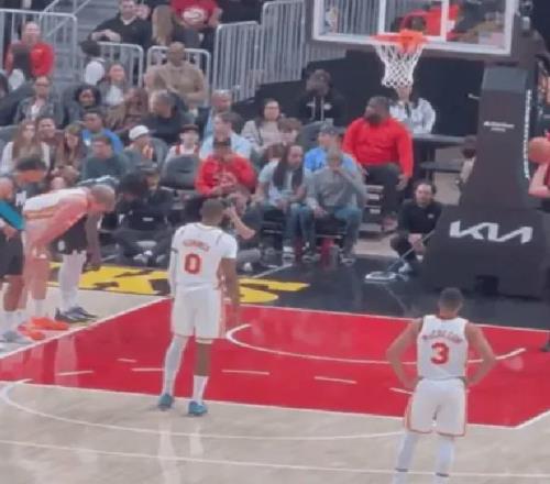 30!谢谢你,勇士!神级血赚大交易