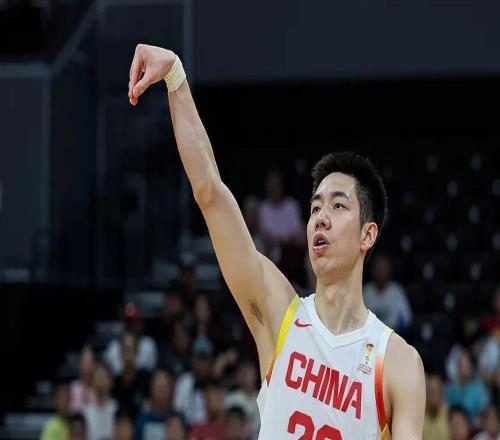 中国男篮为什么能赢中国台北赛后郭士强说出原因,说得太实在