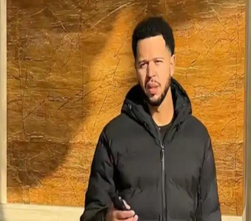 辽宁最新动态!哈维开启合练,布罗金顿近期归队,将与北控打热身