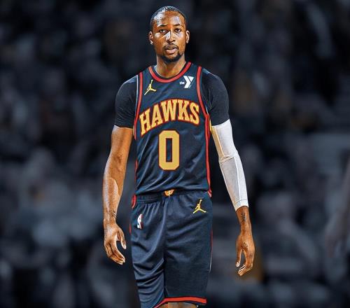 27分7板2断!20分7板2断!离开勇士大放异彩,下一份大合同稳了