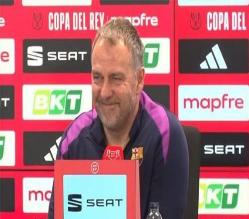 弗里克:我以前没遇到过这种情况,明天想把不可能变成可能