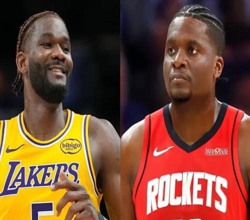 湖人狂胜勇士，艾顿仅得4分10篮板，遭奥尼尔和巴克利群嘲！