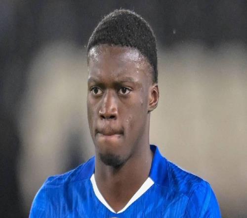 用人不疑,马马杜萨尔在伦敦德比迎来职业生涯首次英超首发