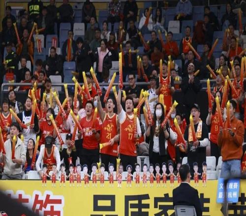 票务公告3月11日主场对阵南京同曦球票,将在4日中午1218开售!