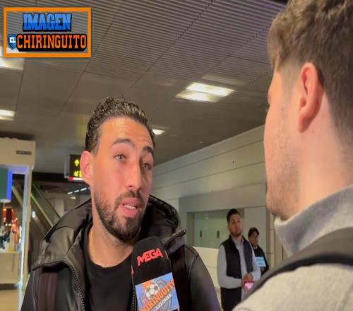 前巴萨球员穆尼尔回忆从伊朗撤离经历，并展示路边浓烟图片