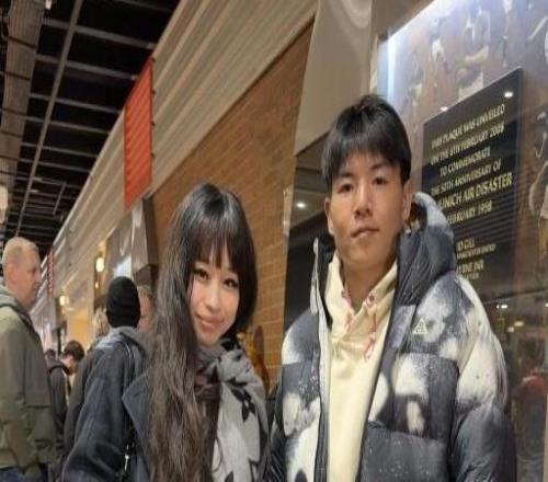 多看球多学习，徐彬现场观看曼联vs水晶宫