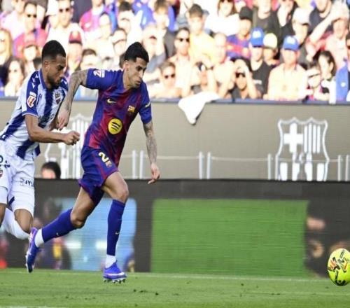 世体:坎塞洛、巴尔德和赫拉德马丁各有特点,首发难以确定