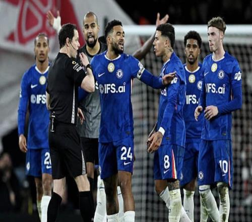 桑切斯本赛季整体发挥稳定，但三场“战犯”有两场是踢阿森纳