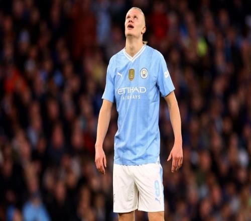 最新金球奖预期排名，哈兰德第五，巴萨人数最多