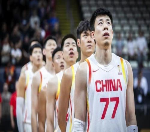 这次态度正确!FIBA官方点赞中国男篮:第四节风暴真是太猛了