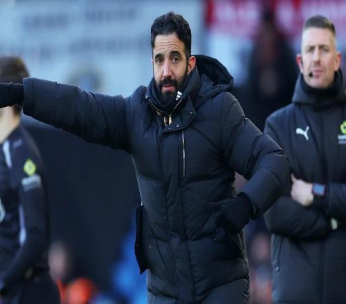 阿莫林助手谈曼联：我不太满意的是我们的理念没得到充分落实