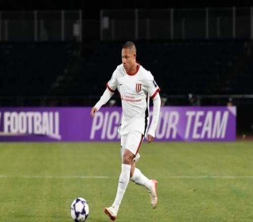 周定洋验货成都中场,拿下深圳有望4连胜,卡隆不注册留外援名额