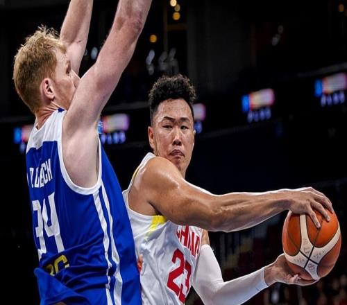 整体状态相当不错,中国队本应该给强力得分手多一些出手机会