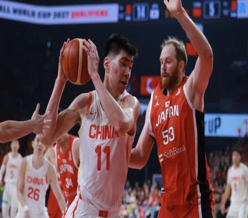 余嘉豪:我深爱着中国男篮,所有一切的付出都是值得的!