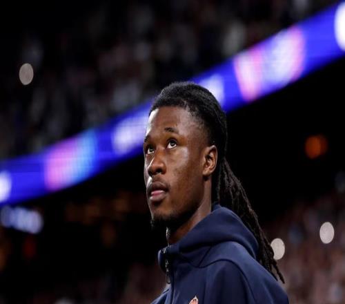 阿斯:卡马文加要去看牙医,因此缺席出战赫塔费