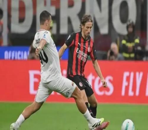 20!AC米兰踢疯了!复仇升班马,意甲近3轮首胜