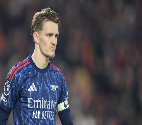 亚亚图雷:阿森纳需踢得更开放厄德高缺阵对他们是巨大损失