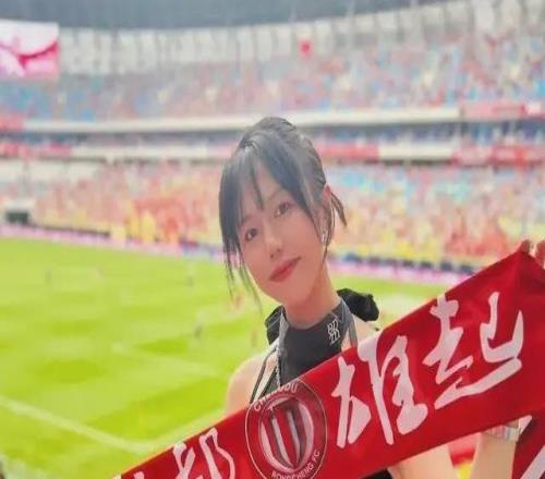 中超16强巡礼成都蓉城:千载难逢良机,川军创造历史